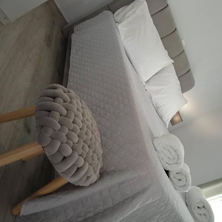 Spiridoula Luxury Villa Roda (Corfu) Exterior foto