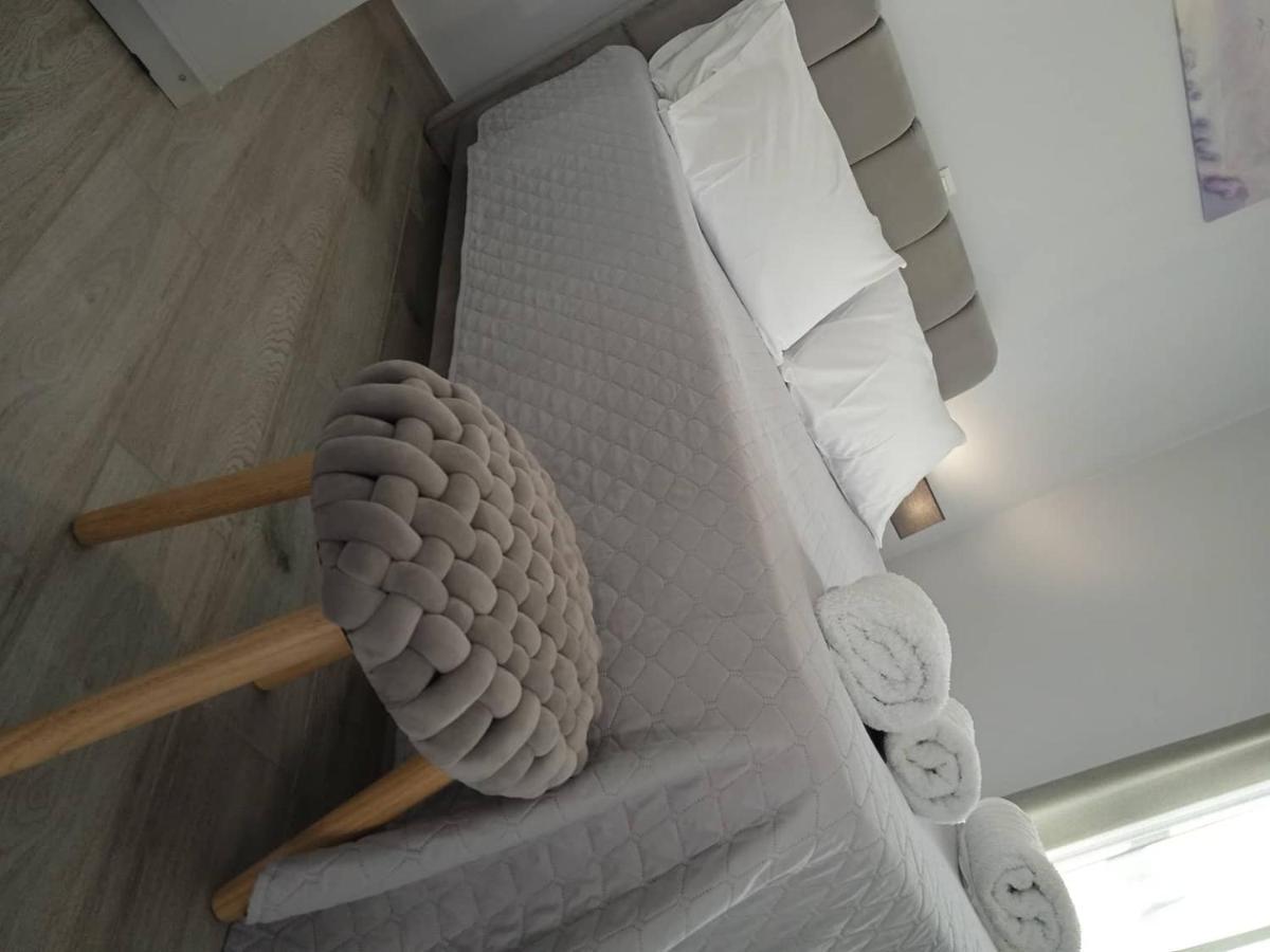 Spiridoula Luxury Villa Roda (Corfu) Exterior foto